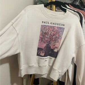 Abercrombie & Fitch Soft Collection Sweater